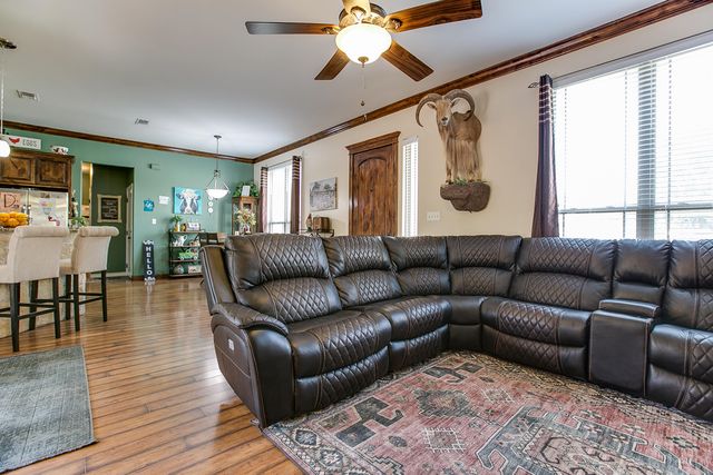 7758 Elk Run, San Angelo, TX 76901