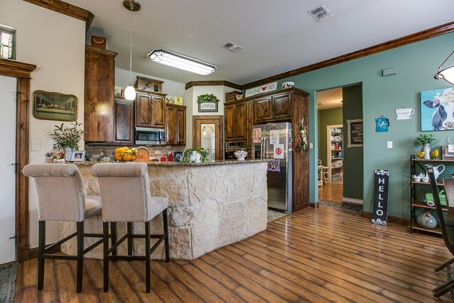 7758 Elk Run, San Angelo, TX 76901
