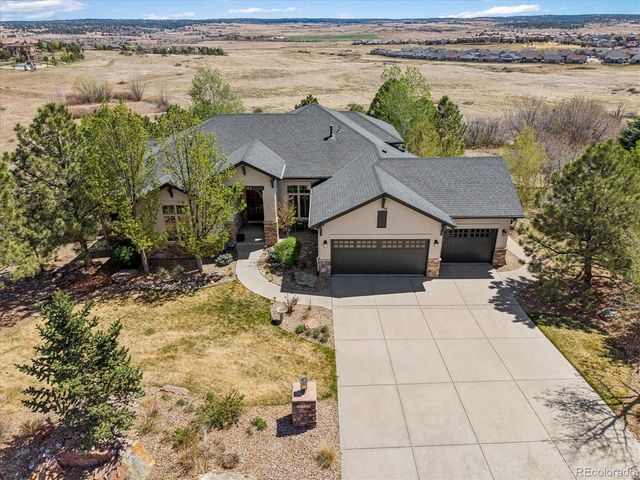 4721 Carefree Trail, Parker, CO 80134