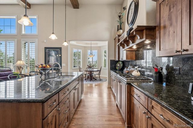 4721 Carefree Trail, Parker, CO 80134
