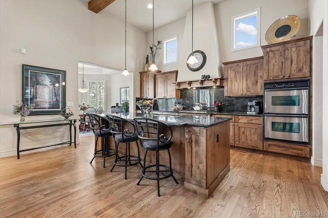 4721 Carefree Trail, Parker, CO 80134