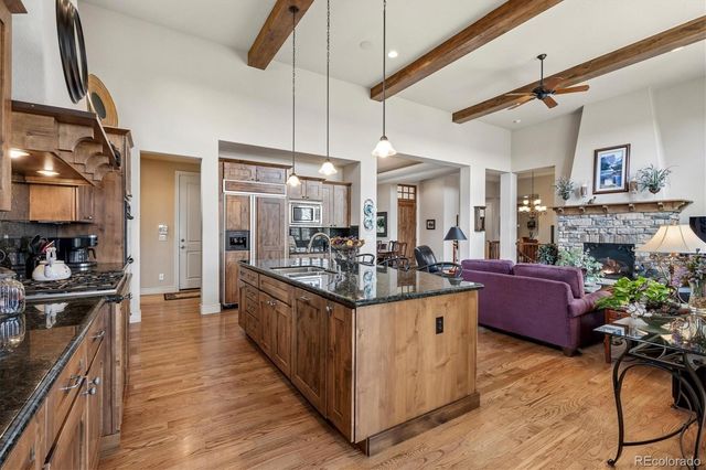 4721 Carefree Trail, Parker, CO 80134