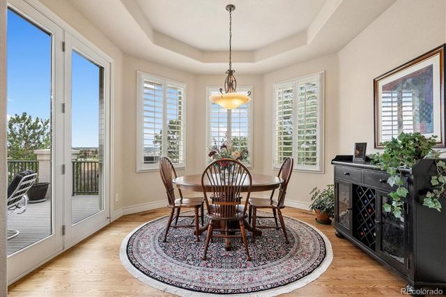 4721 Carefree Trail, Parker, CO 80134