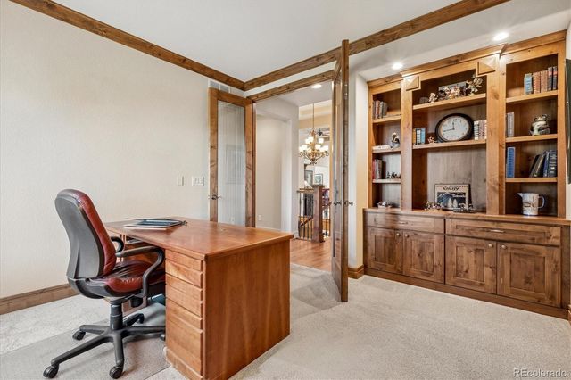 4721 Carefree Trail, Parker, CO 80134