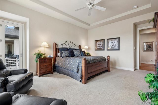 4721 Carefree Trail, Parker, CO 80134