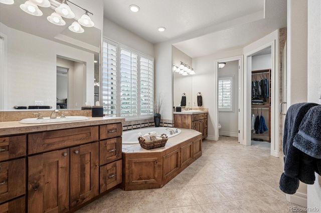 4721 Carefree Trail, Parker, CO 80134