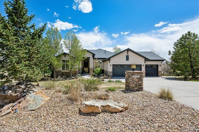 4721 Carefree Trail, Parker, CO 80134