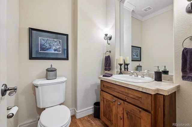 4721 Carefree Trail, Parker, CO 80134