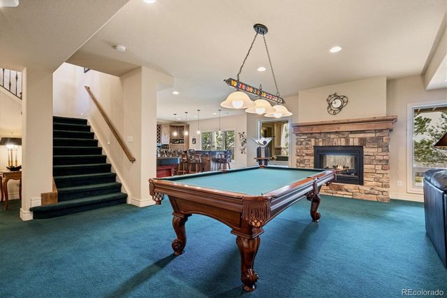 4721 Carefree Trail, Parker, CO 80134