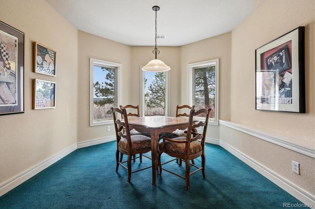4721 Carefree Trail, Parker, CO 80134