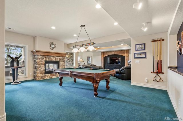 4721 Carefree Trail, Parker, CO 80134