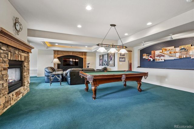 4721 Carefree Trail, Parker, CO 80134
