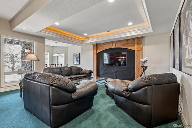 4721 Carefree Trail, Parker, CO 80134
