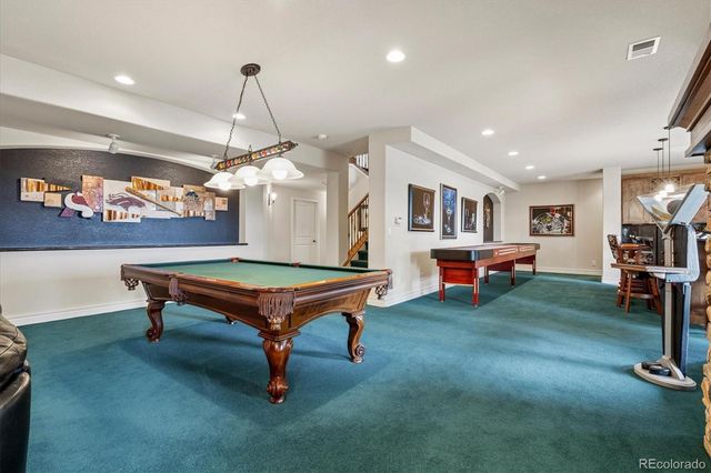 4721 Carefree Trail, Parker, CO 80134