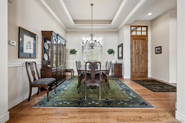 4721 Carefree Trail, Parker, CO 80134