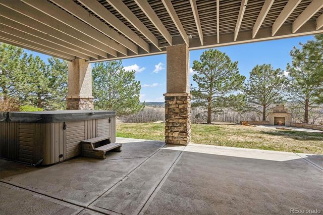 4721 Carefree Trail, Parker, CO 80134
