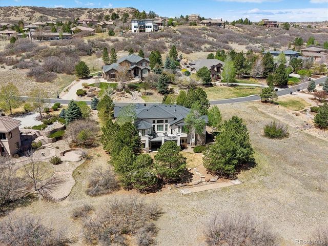 4721 Carefree Trail, Parker, CO 80134