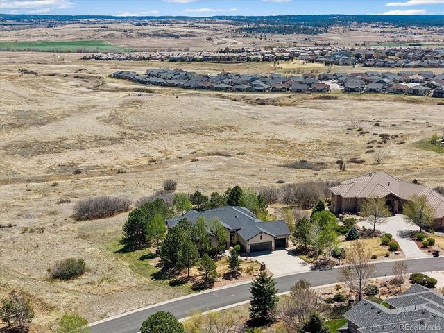 4721 Carefree Trail, Parker, CO 80134