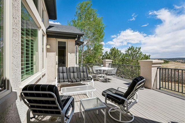 4721 Carefree Trail, Parker, CO 80134