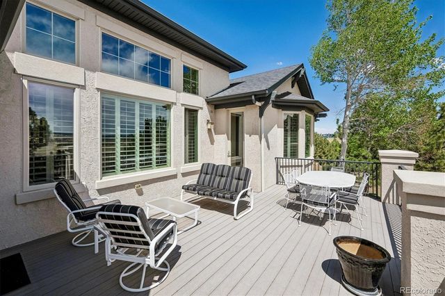 4721 Carefree Trail, Parker, CO 80134