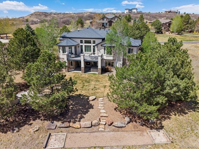 4721 Carefree Trail, Parker, CO 80134
