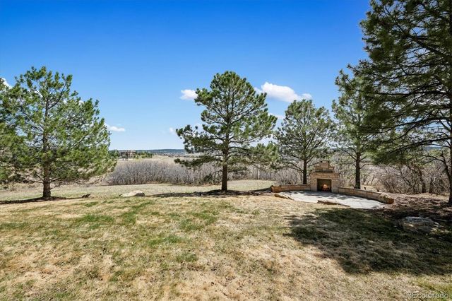 4721 Carefree Trail, Parker, CO 80134