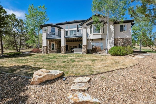 4721 Carefree Trail, Parker, CO 80134