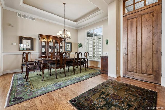 4721 Carefree Trail, Parker, CO 80134