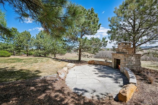 4721 Carefree Trail, Parker, CO 80134