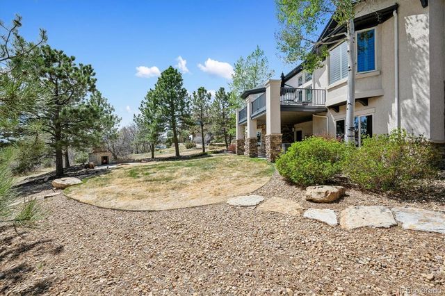 4721 Carefree Trail, Parker, CO 80134