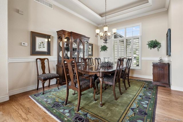 4721 Carefree Trail, Parker, CO 80134