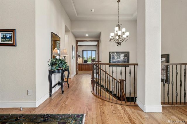 4721 Carefree Trail, Parker, CO 80134