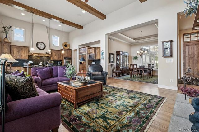 4721 Carefree Trail, Parker, CO 80134
