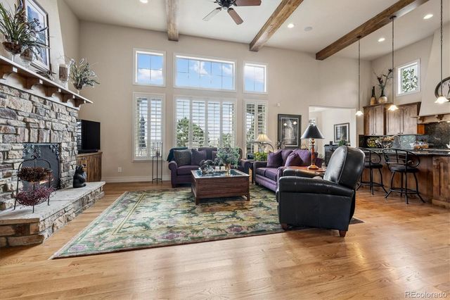 4721 Carefree Trail, Parker, CO 80134