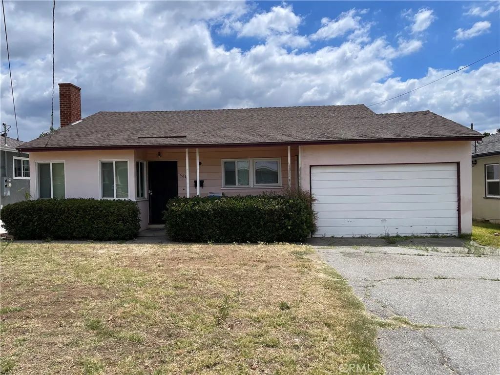 5648 Loma, Temple City, CA 91780