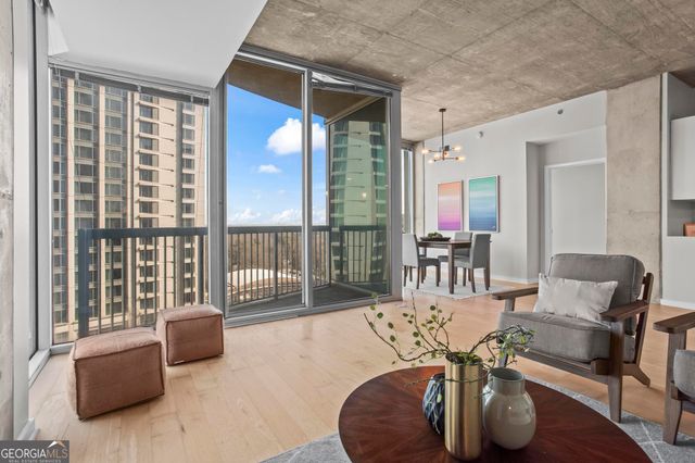 3324 Peachtree Road NE 901, Atlanta, GA 30326