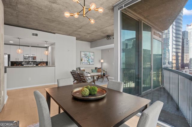 3324 Peachtree Road NE 901, Atlanta, GA 30326