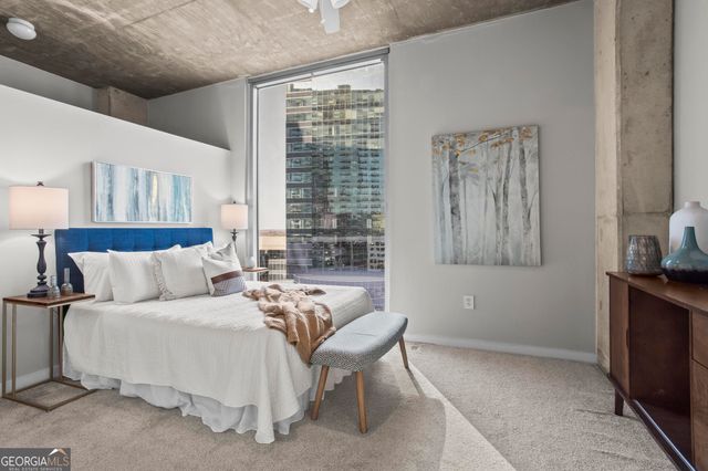 3324 Peachtree Road NE 901, Atlanta, GA 30326