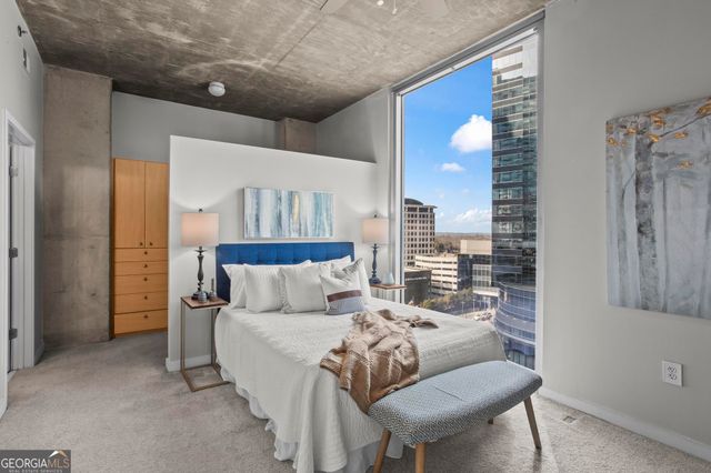 3324 Peachtree Road NE 901, Atlanta, GA 30326