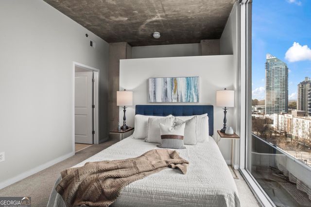 3324 Peachtree Road NE 901, Atlanta, GA 30326