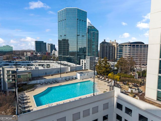 3324 Peachtree Road NE 901, Atlanta, GA 30326