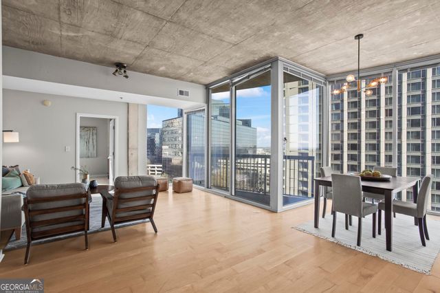 3324 Peachtree Road NE 901, Atlanta, GA 30326