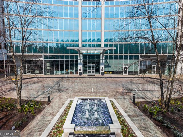 3324 Peachtree Road NE 901, Atlanta, GA 30326