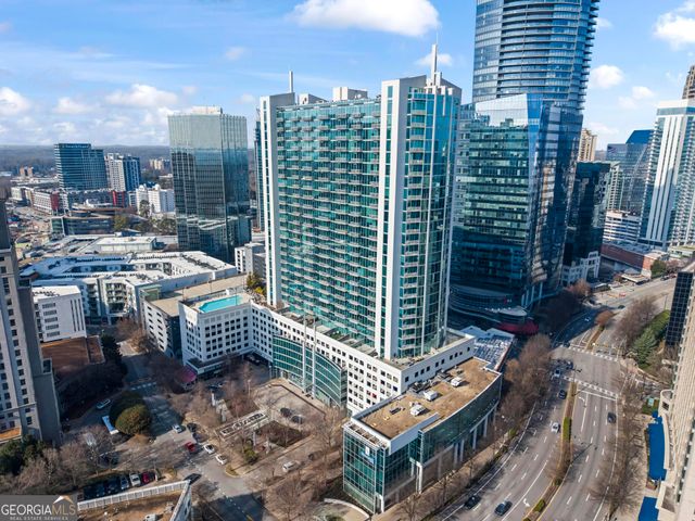 3324 Peachtree Road NE 901, Atlanta, GA 30326