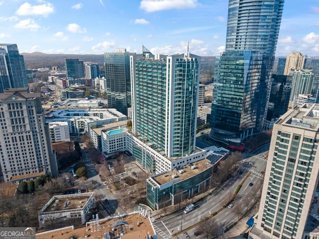 3324 Peachtree Road NE 901, Atlanta, GA 30326