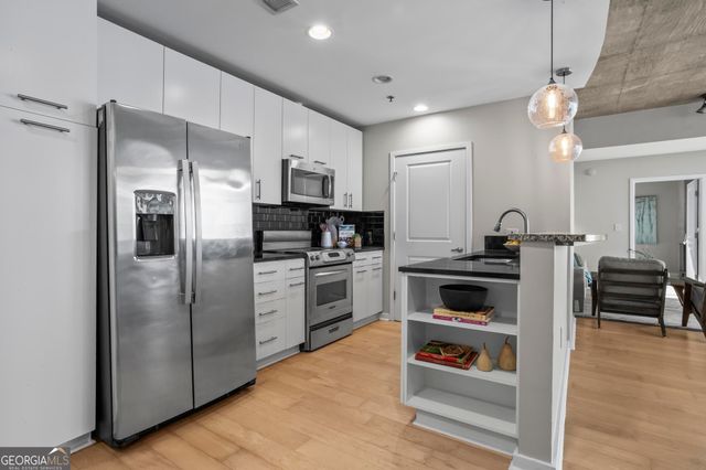 3324 Peachtree Road NE 901, Atlanta, GA 30326