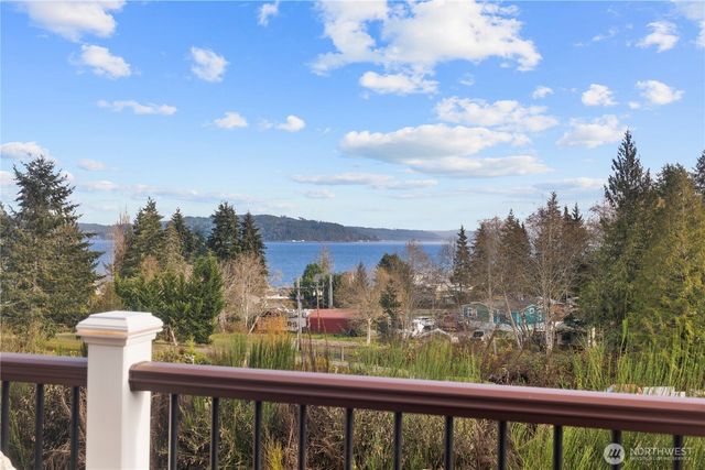 161 N Harvey Terrace Drive, Shelton, WA 98584