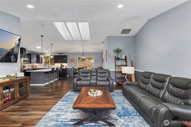 161 N Harvey Terrace Drive, Shelton, WA 98584