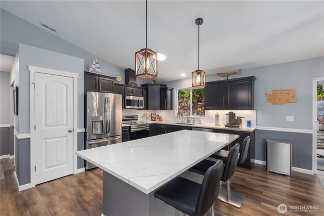 161 N Harvey Terrace Drive, Shelton, WA 98584