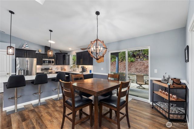 161 N Harvey Terrace Drive, Shelton, WA 98584